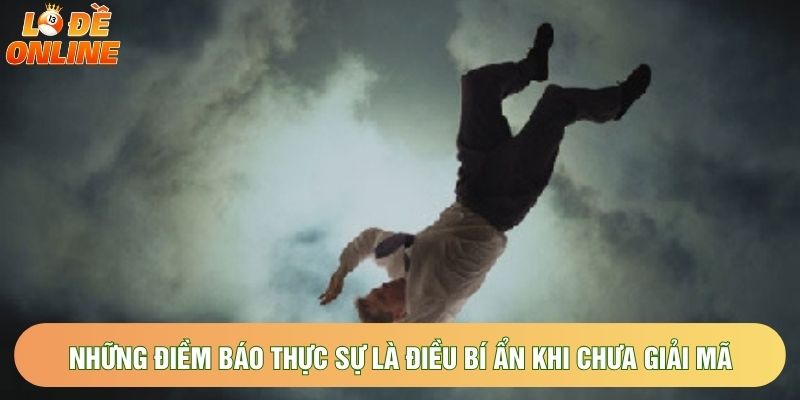 Những điềm báo thực sự là điều bí ẩn khi chưa giải mã
